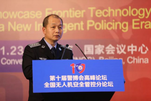 無人機(jī)反制系統(tǒng)檢測的發(fā)展